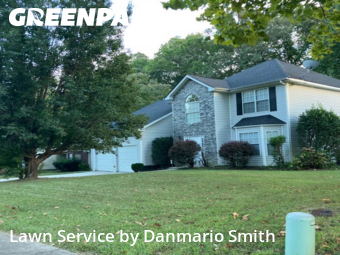 Lawn Maintenance nearby Decatur, GA, 
