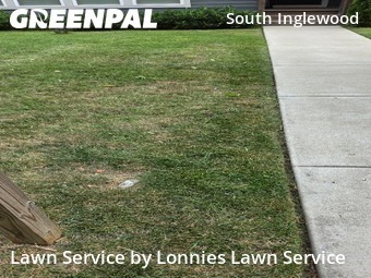 Yard Cutting nearby Nashville, TN, 