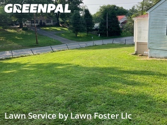 Lawn Mowing Service nearby Roanoke, VA, 