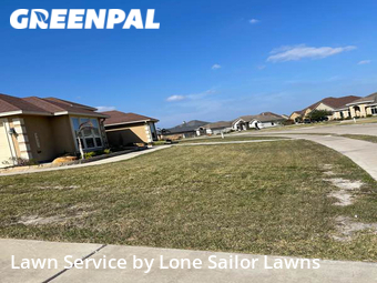 Yard Cutting nearby Corpus Christi, TX, 