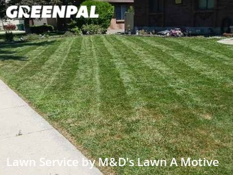 Lawn Care Service nearby West Jordan, UT, 