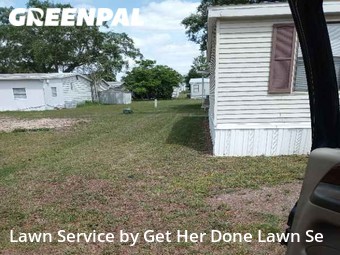 Lawn Maintenance nearby Clermont, FL, 