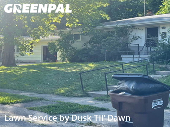 Lawn Mow nearby Fairborn, OH, 