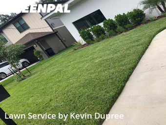 Grass Cutting nearby Tampa, FL, 