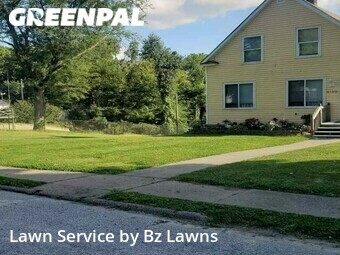 Grass Cut nearby Davenport, IL, 