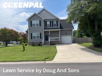 Lawn Care nearby Norfolk, VA, 