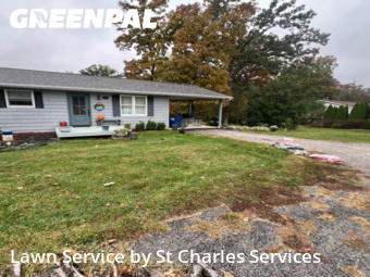 Lawn Maintenance nearby O'fallon, MO, 