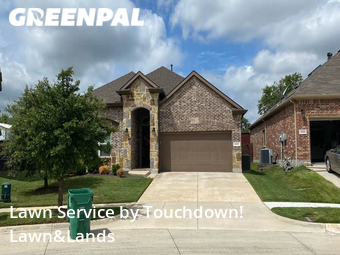 Lawn Mowing nearby Denton, TX, 