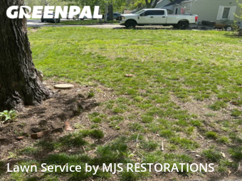 Lawn Care nearby Kansas City, MO, 