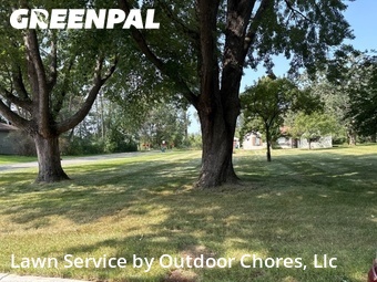 Lawn Service nearby Blaine, MN, 