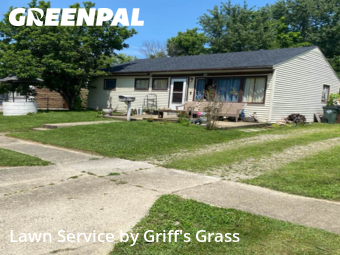 Lawn Cut nearby Dayton, OH, 