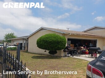 Lawn Care Service nearby Gardena, CA, 