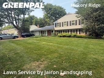 Lawn Care Service nearby Columbia, MD, 