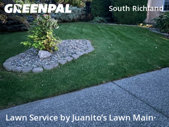 Work completed by cheap-lawn-cutting-businesses-in-Richland-CA