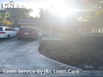 Lawn Cut nearby Sanford, FL, 