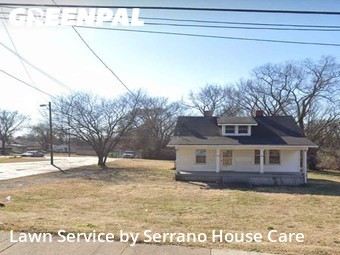 Lawn Mowing nearby Nashville, TN, 