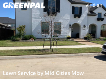 Lawn Care nearby Euless, TX, 