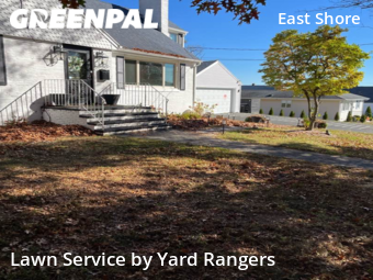 Lawn Mowing nearby New Haven, CT, 