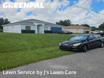 Lawn Maintenance nearby North Port, SC, 