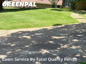 Lawn Cut nearby Brandon, MS, 