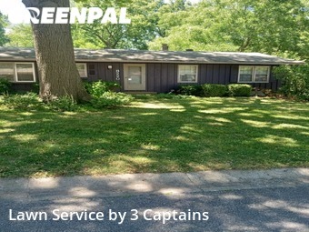 Lawn Care nearby Kansas City, KS, 