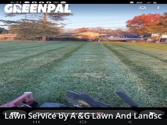 Lawn Mowing Service nearby Hamilton, OH, 