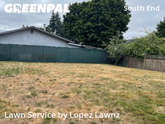 Lawn Mowing nearby Tacoma, WA, 