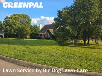 Lawn Mowing Service nearby Smyrna, TN, 