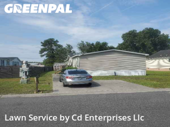 Lawn Care nearby Forestbrook, SC, 