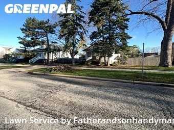 Lawn Maintenance nearby Des Plaines, IL, 