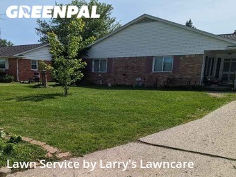 Yard Mowing nearby Flint, MI, 