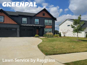 Yard Cutting nearby Gwinnett County, GA, 