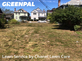 Lawn Care Service nearby Columbus, OH, 