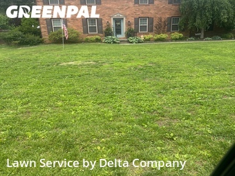 Lawn Maintenance nearby Bowling Green, KY, 
