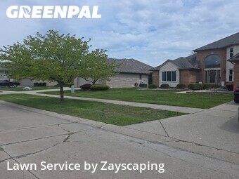 Yard Cutting nearby Macomb, MI, 
