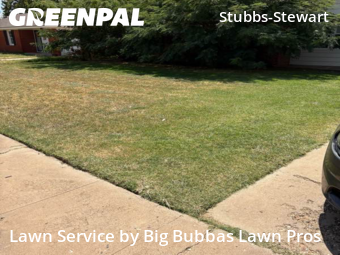 Lawn Care Service nearby Lubbock, TX, 