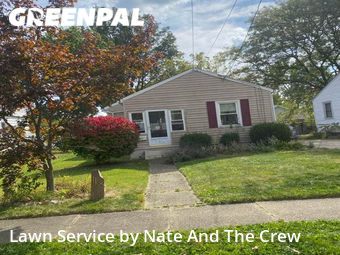 Lawn Care nearby Cuyahoga Falls, OH, 