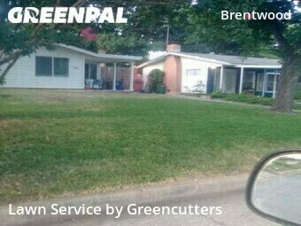 Lawn Cut nearby Austin, TX, 