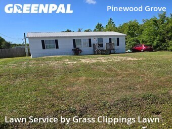 Lawn Mowing Service nearby Panama City, FL, 