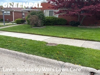 Lawn Care Service nearby St. Clair Shores, MI, 