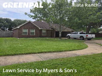 Lawn Cutting nearby Houston, TX, 