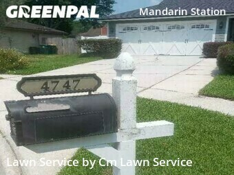 Lawn Maintenance nearby Jacksonville, FL, 