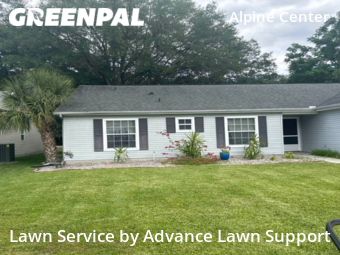 Lawn Mow nearby Leesburg, FL, 