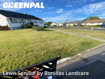 Lawn Mow nearby Woodbridge Township, NJ, 