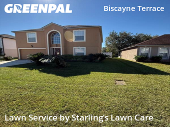 Yard Mowing nearby Jacksonville, FL, 