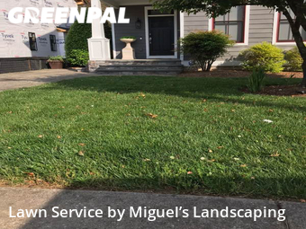 Yard Mowing nearby Annapolis, MD, 