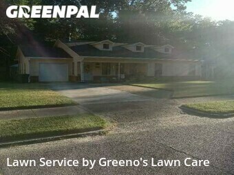 Yard Mowing nearby Memphis, TN, 