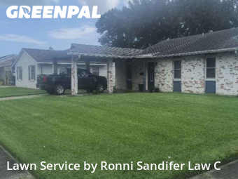 Grass Cutting nearby Marrero, LA, 