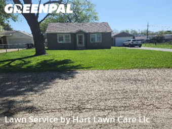 Grass Cutting nearby Machesney Park, IL, 