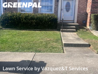 Lawn Care nearby Beltsville, MD, 